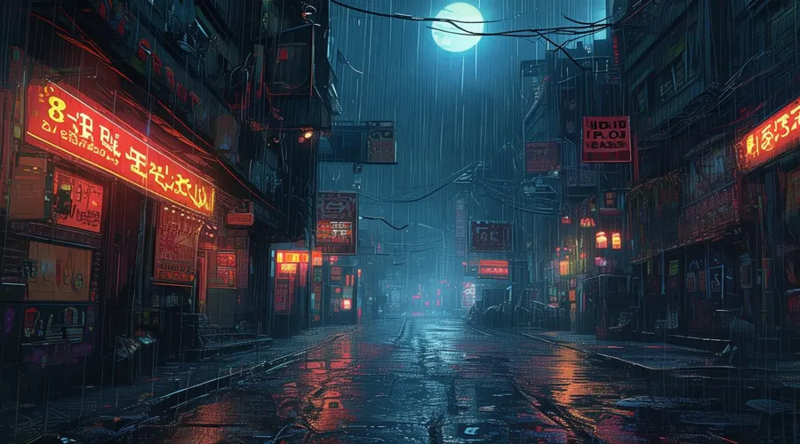 天剑奇缘游戏图片1